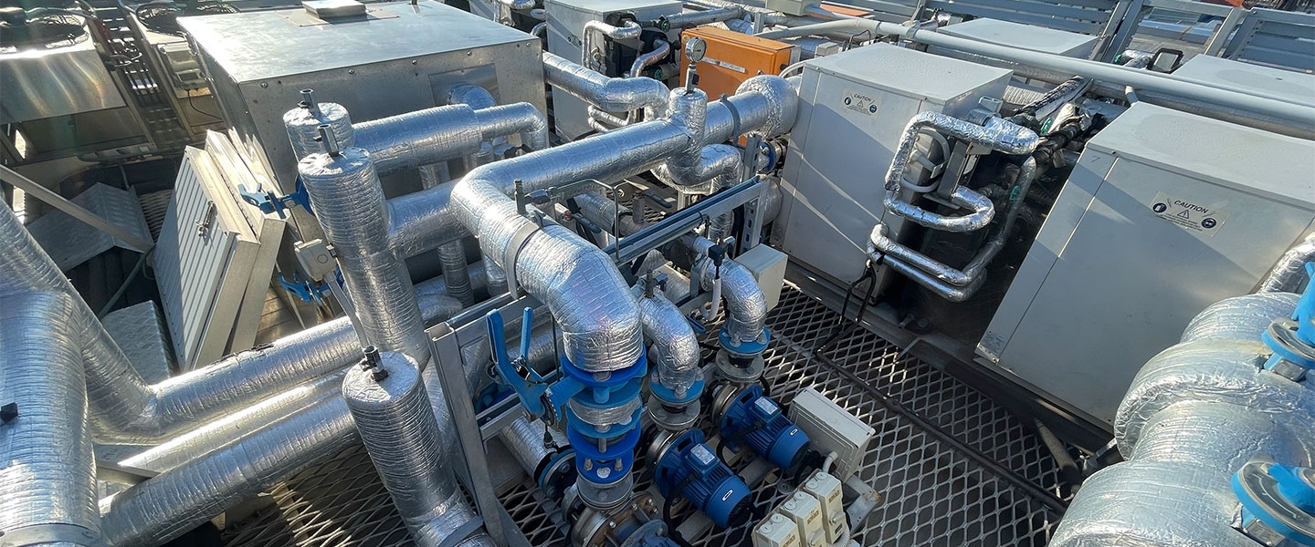 PSE Refrigeration & Air Conditioning