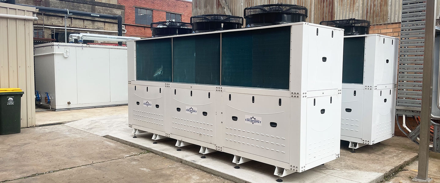 PSE Refrigeration & Air Conditioning