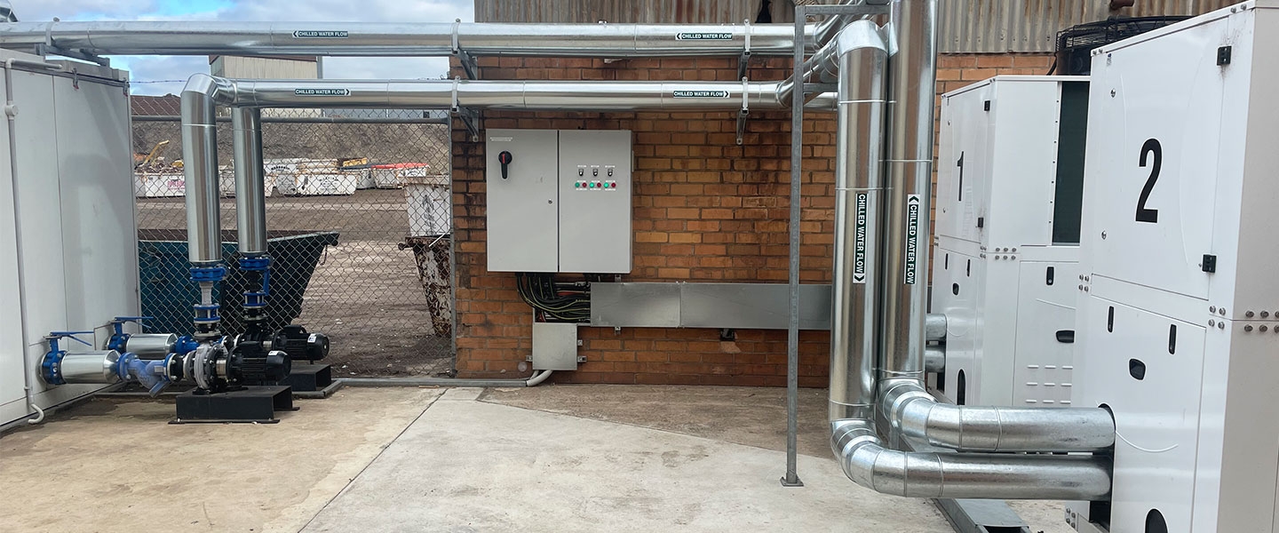 PSE Refrigeration & Air Conditioning