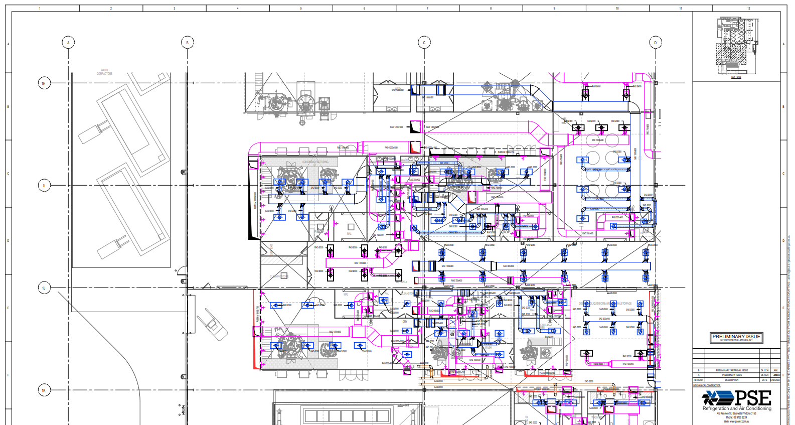 Engineering